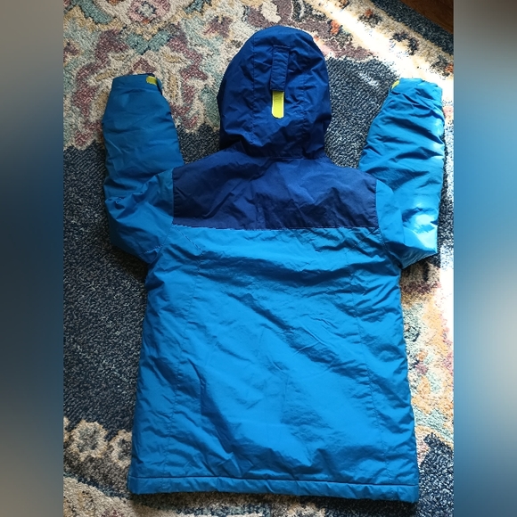 Lands' End Jacket - Picture 4 of 5